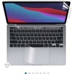 最終値下げ。Apple MacBook Pro Intel プロセッサ (13インチ, 16GB RAM, 512GB SSDストレージ, Magic Keyboard) - シルバーの画像