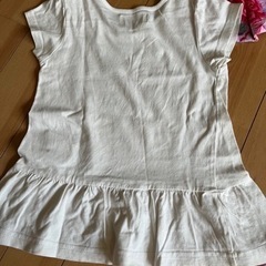 値下げ、サイズ95 女児洋服セットの画像