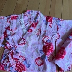 値下げ、サイズ95 女児洋服セットの画像