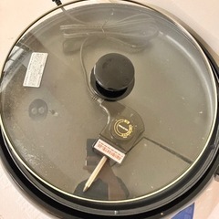 【決まりました】ホットプレート