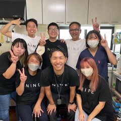 🔶NewOpen🔶毎日楽しく一緒に働きませんか？【学歴/経歴不問...