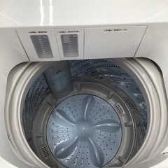 e angel イーアングル 全自動洗濯機 WM-B70 2022年製【トレファク 川越店】