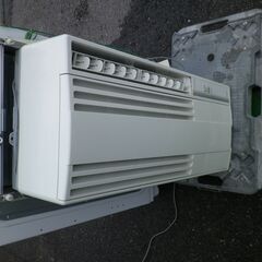 コロナ CORONA CW-F1619 WS [ウインドエアコン...