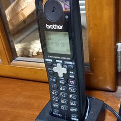 brother FAX 複合機用 子機　BCL-D50 K