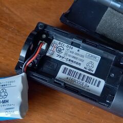 brother FAX 複合機用 子機　BCL-D50 Kの画像