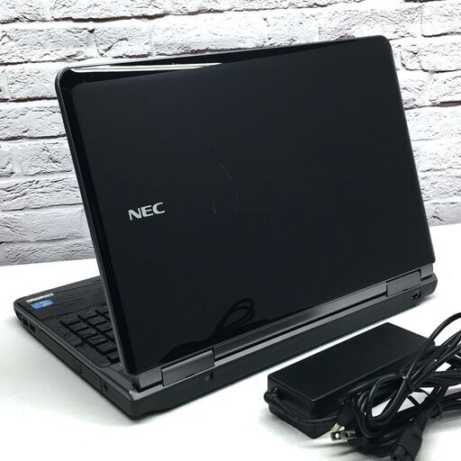 6か月保証☆さらに使いやすく☆NEC LL750/F【最強 i7-3.1GHz/新品SSD1000GB/新品メモリ16GB】Win11最新/Microsoft Office2021最新/YAMAHAサウンド（管理：07121340）
