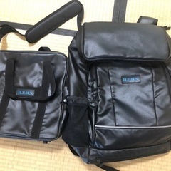 東福岡高校　通学バック