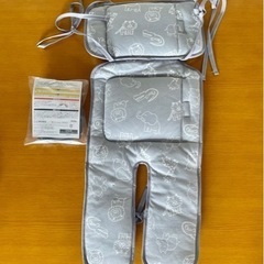 【新品未使用】コンビ ホワイトレーベル スゴカルSwitch plus エッグショック earth XL CWL combi ベビーカー 両対面式の画像