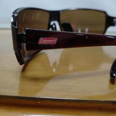 Coleman 偏光サングラス CO3023-2お譲りしますの画像
