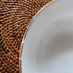 WEDGWOOD     皿の画像