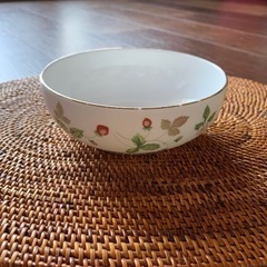 WEDGWOOD     皿