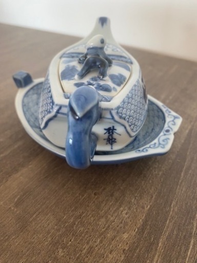 陶器