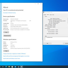 ゲーミングPC パソコンの画像