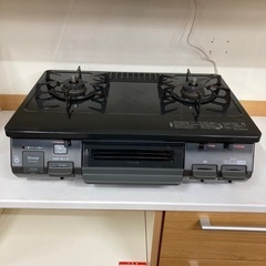 【BY REUSE 霧島国分新町店 出張買取•見積完全無料¥0】Rinnai  ガスコンロ　2020