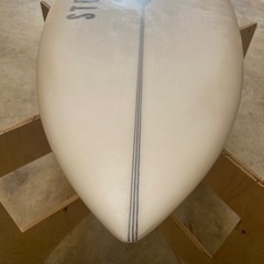STACEY 5'10 サーフボードの画像