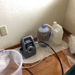 エアコンクリーニング✨消臭除菌加工込み！ - ハウスクリーニング