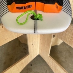 STACEY 5'10 サーフボードの画像