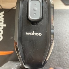Wahoo KICKR CLIMBの画像