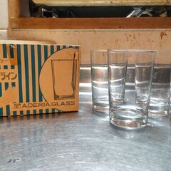 アデリア（ADERIA）　タンブラー