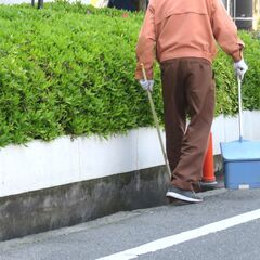 【足立区】◆区立小学校の用務員さん募集◆校内の清掃業務・環境整備など／有休あり／シニア・未経験歓迎の画像