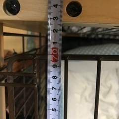 ペットケージの画像