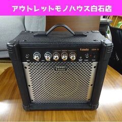 動作OK Louis 15W ギターアンプ LGA-15 ルイス...