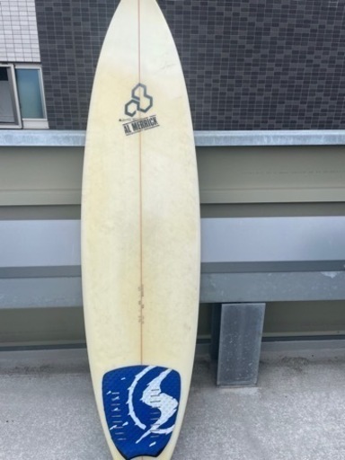 （譲り先決定しました）激安アルメリック　サーフボード