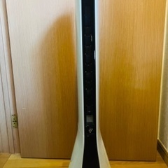 Panasonic プラズマイオンファン