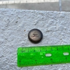 コレクターズアイテム銀1オンスの画像