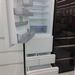 411L 冷蔵庫/TOSHIBA/東芝/冷蔵庫/3～4人用/2020年製/GR-R41GXV】