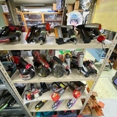 🌲【大工道具】 藤原産業 Sエアピン釘打機 ステーブル エアタッカー SA-T1025L【地域最大電動工具高価買取アールワン田川】の画像