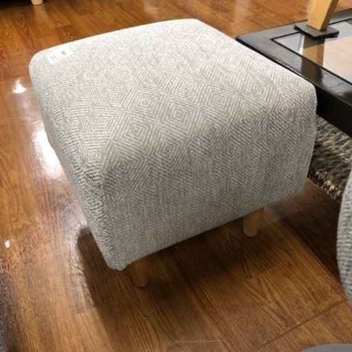 KEYUCA  スツール　6,380円