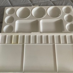 ターナー絵の具の画像