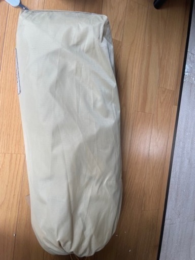 ノースフェイス　エコトレイル3P キャンプテントNV22005 キャンプテント