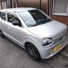 　軽乗用車　全込　車検有　個人出品　マツダ　キャロル　スズキ　ア...