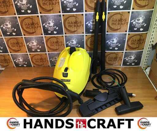 ケルヒャー SC1040 スチームクリーナー 中古品 【ハンズクラフト宜野湾店】