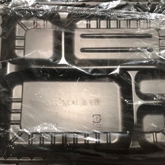 業務用お弁当のパック