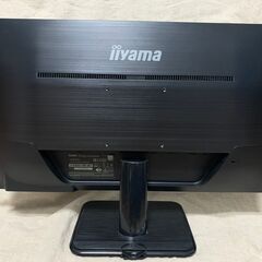 ディスプレイ: iiyama XU2390HS-B3 23インチ AH-IPS方式 HDMI/DVI/D-Subの画像