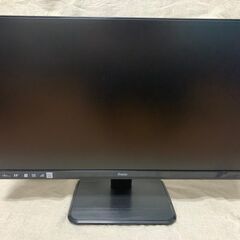 ディスプレイ: iiyama XU2390HS-B3 23インチ AH-IPS方式 HDMI/DVI/D-Subの画像