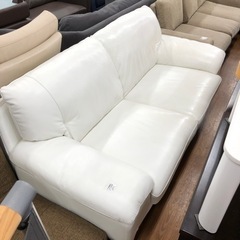3人掛けソファー　使用感有　