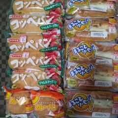 ヤマザキパン　　12個セット