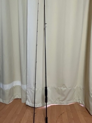 ダイワstoist rt 88ml