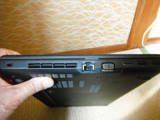 ノートパソコン、レノボ/E560の出品です