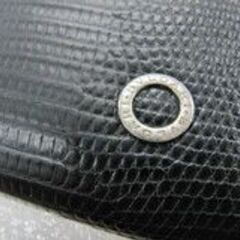 💍 BVLGARI マンジップウォレット 長財布 284400百貨店購入【ブランド品･腕時計買取アールワン田川】の画像