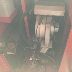 有光　温水高圧洗浄機　AHC-22HC5の画像