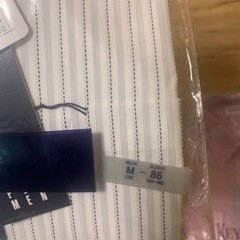 新品　ビジネスシャツ③の画像