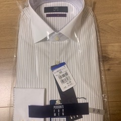 新品　ビジネスシャツ③
