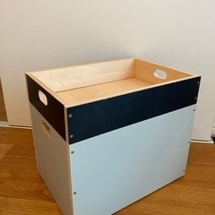 LINDEN BOX (S＋L)セット　　　　　　
