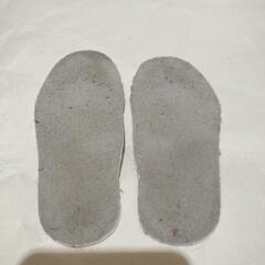 ニューバランス　13　紺　996の画像