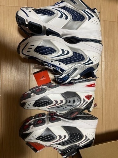 子供用の靴. WING 19.0 cm \u0026 21.0 cm